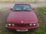 BMW 525 1991 годаfor1 300 000 тг. в Кордай