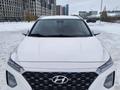 Hyundai Santa Fe 2020 годаfor14 400 000 тг. в Астана