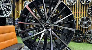 Диски Toyota Lexus r18*5*114.3 в наличии Astana за 254 000 тг. в Астана