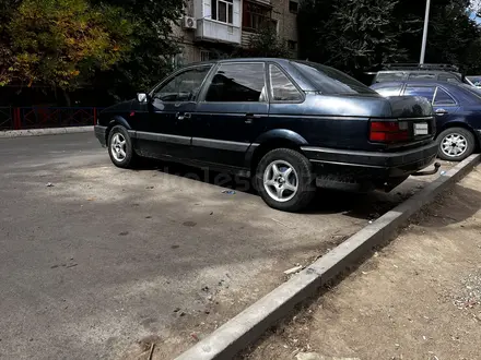 Volkswagen Passat 1992 года за 600 000 тг. в Жезказган – фото 4