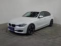 BMW 316 2013 годаfor7 470 000 тг. в Алматы