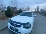 ВАЗ (Lada) Priora 2170 2014 годаүшін1 700 000 тг. в Актобе – фото 3