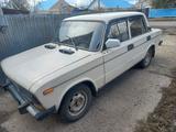 ВАЗ (Lada) 2106 1995 года за 300 000 тг. в Мартук – фото 5