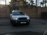 Hyundai Santa Fe 2002 годаfor5 000 000 тг. в Караганда