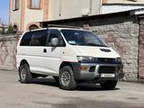 Mitsubishi Delica 1996 года за 3 700 000 тг. в Алматы – фото 3