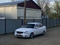 ВАЗ (Lada) Priora 2170 2013 годаүшін2 500 000 тг. в Актобе