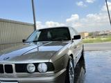 BMW 525 1991 года за 1 700 000 тг. в Шымкент – фото 3