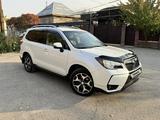 Subaru Forester 2014 годаүшін9 000 000 тг. в Алматы