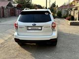 Subaru Forester 2014 годаүшін9 000 000 тг. в Алматы – фото 4