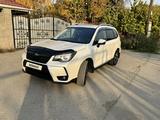 Subaru Forester 2014 годаүшін9 000 000 тг. в Алматы – фото 3