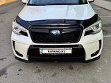Subaru Forester 2014 годаүшін9 000 000 тг. в Алматы – фото 2