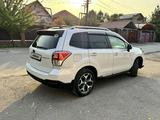 Subaru Forester 2014 годаүшін9 000 000 тг. в Алматы – фото 5