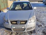 Volkswagen Polo 2008 годаfor2 150 000 тг. в Актобе