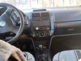 Volkswagen Polo 2008 годаfor2 150 000 тг. в Актобе – фото 5