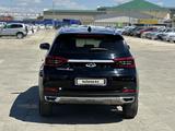 Chery Tiggo 4 Pro 2022 годаүшін6 100 000 тг. в Атырау – фото 4