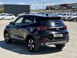 Chery Tiggo 4 Pro 2022 годаүшін6 100 000 тг. в Атырау – фото 3