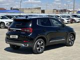 Chery Tiggo 4 Pro 2022 годаүшін6 100 000 тг. в Атырау – фото 5
