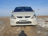 Mitsubishi Grandis 2003 года за 4 000 000 тг. в Актобе – фото 3