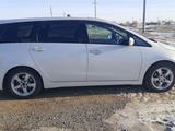 Mitsubishi Grandis 2003 года за 4 000 000 тг. в Актобе – фото 4