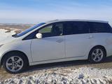 Mitsubishi Grandis 2003 года за 4 000 000 тг. в Актобе – фото 5