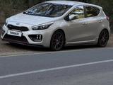 Kia Cee'd 2014 годаүшін6 900 000 тг. в Петропавловск