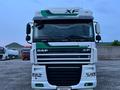 DAF  XF 105 2008 года за 16 000 000 тг. в Шымкент