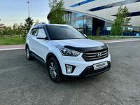 Hyundai Creta 2019 года за 9 800 000 тг. в Астана