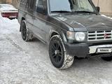 Mitsubishi Pajero 1997 года за 3 300 000 тг. в Караганда – фото 2