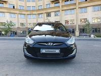 Hyundai Solaris 2013 годаүшін5 300 000 тг. в Алматы