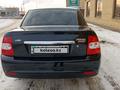 ВАЗ (Lada) Priora 2170 2008 годаfor1 600 000 тг. в Уральск – фото 6