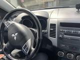 Mitsubishi Outlander 2012 годаүшін7 300 000 тг. в Алматы