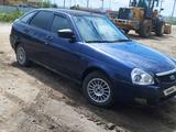 ВАЗ (Lada) Priora 2172 2012 года за 1 200 000 тг. в Астана