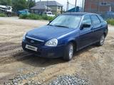 ВАЗ (Lada) Priora 2172 2012 года за 1 200 000 тг. в Астана – фото 2