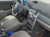 ВАЗ (Lada) Priora 2172 2012 года за 1 200 000 тг. в Астана – фото 3