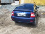 ВАЗ (Lada) Priora 2172 2012 года за 1 200 000 тг. в Астана – фото 4