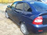 ВАЗ (Lada) Priora 2172 2012 года за 1 200 000 тг. в Астана – фото 5
