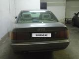 Audi 100 1991 года за 980 000 тг. в Алматы – фото 3