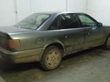 Audi 100 1991 года за 980 000 тг. в Алматы – фото 5