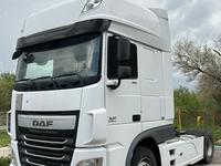 DAF  XF 2017 года за 27 900 000 тг. в Актобе