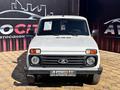 ВАЗ (Lada) Lada 2121 2021 годаүшін5 800 000 тг. в Атырау – фото 2