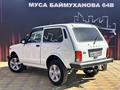 ВАЗ (Lada) Lada 2121 2021 года за 5 800 000 тг. в Атырау – фото 11