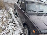 ВАЗ (Lada) 2107 2008 годаүшін750 000 тг. в Усть-Каменогорск – фото 2