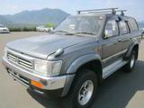 Toyota Hilux Surf 1998 годаүшін25 800 тг. в Актобе