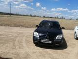 Opel Signum 2003 года за 1 550 000 тг. в Атырау – фото 3