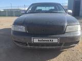 Audi A4 1996 года за 1 100 000 тг. в Астана – фото 2