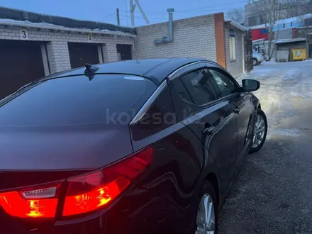 Kia Optima 2015 года за 8 300 000 тг. в Астана – фото 11