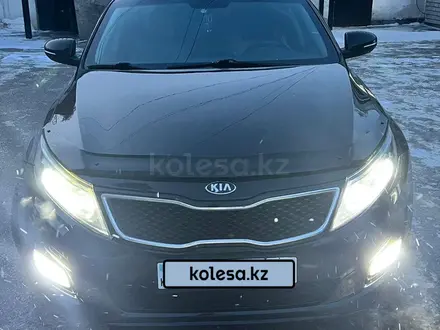 Kia Optima 2015 года за 8 300 000 тг. в Астана