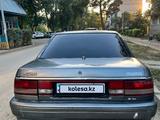 Mazda 626 1989 года за 500 000 тг. в Талдыкорган – фото 4