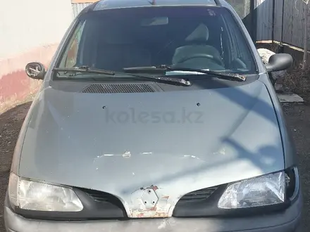 Renault Scenic 1998 года за 1 100 000 тг. в Шиели