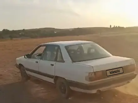 Audi 100 1991 года за 500 000 тг. в Шымкент